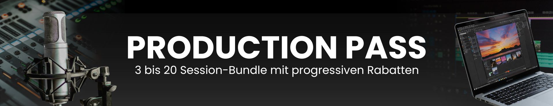 Production Pass