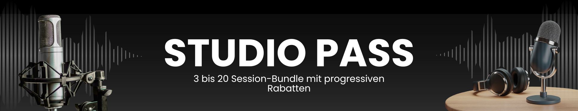 Studio Pass