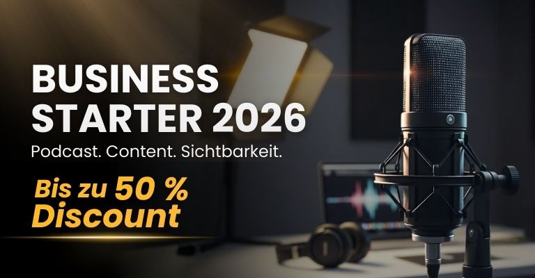 Business Starter 2026
