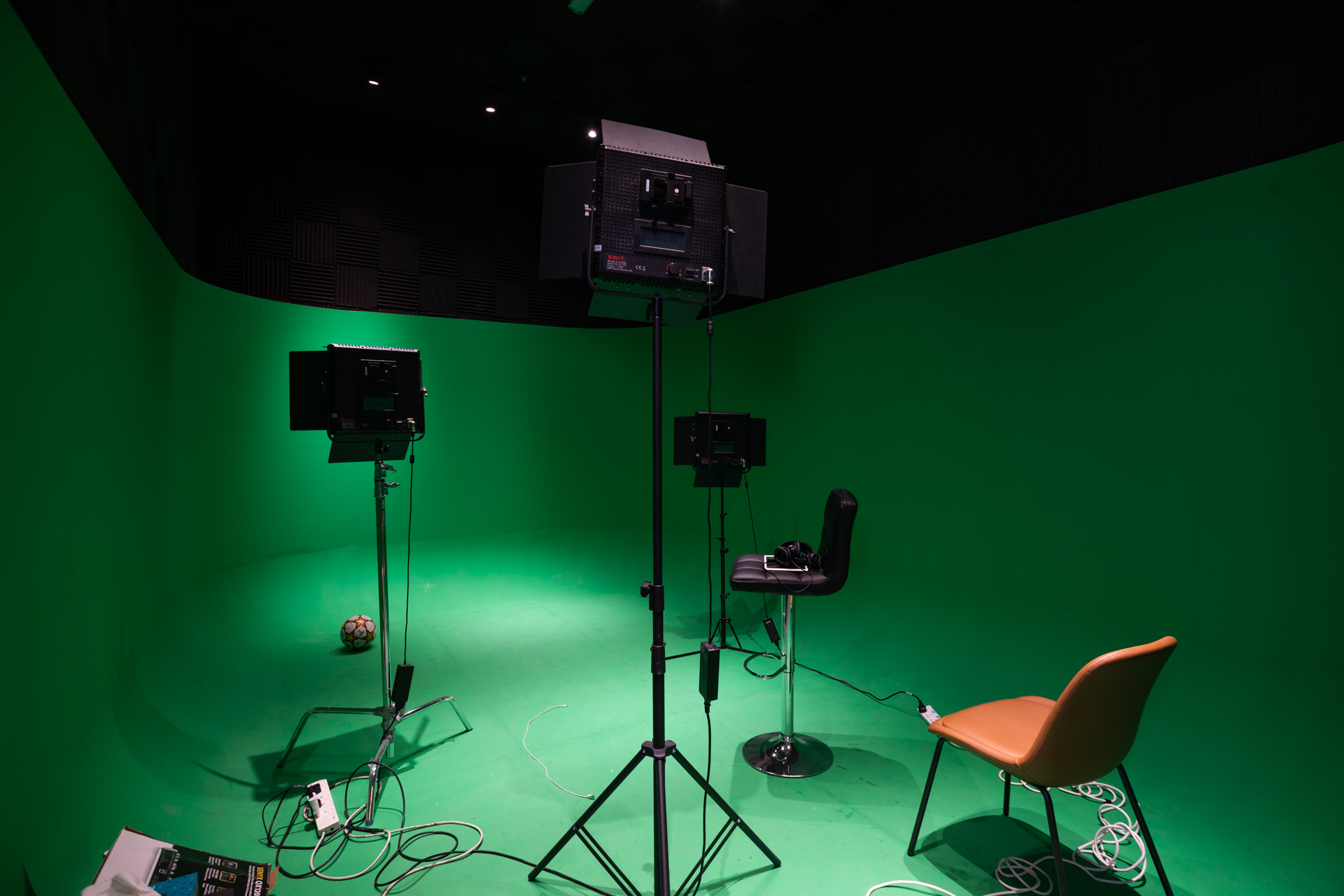 Recording (Audio + Video) Bundle