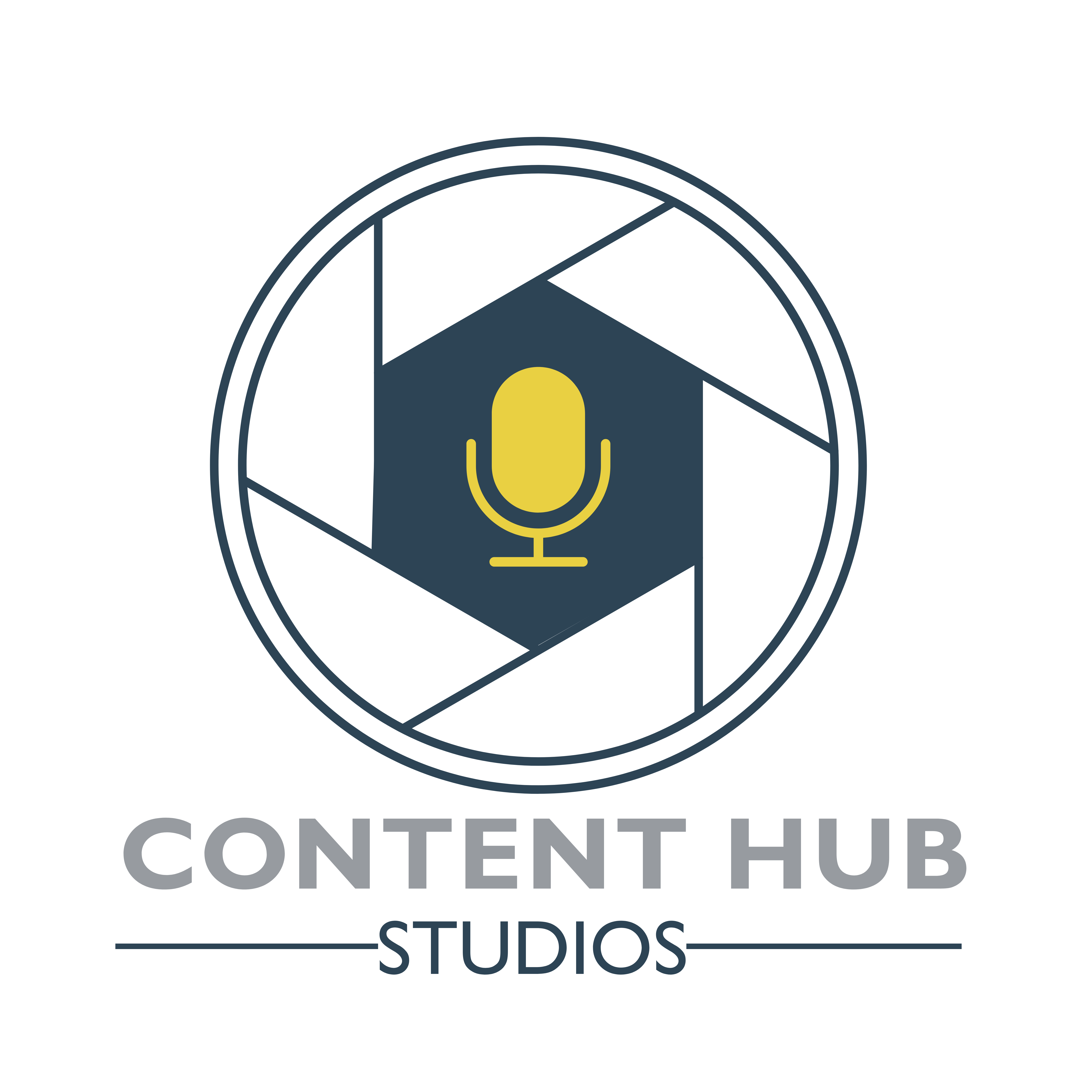 Content Hub Studios