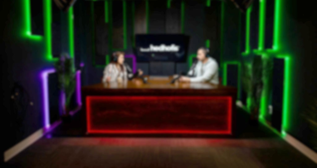 Image héros de Studio OnPod Québec