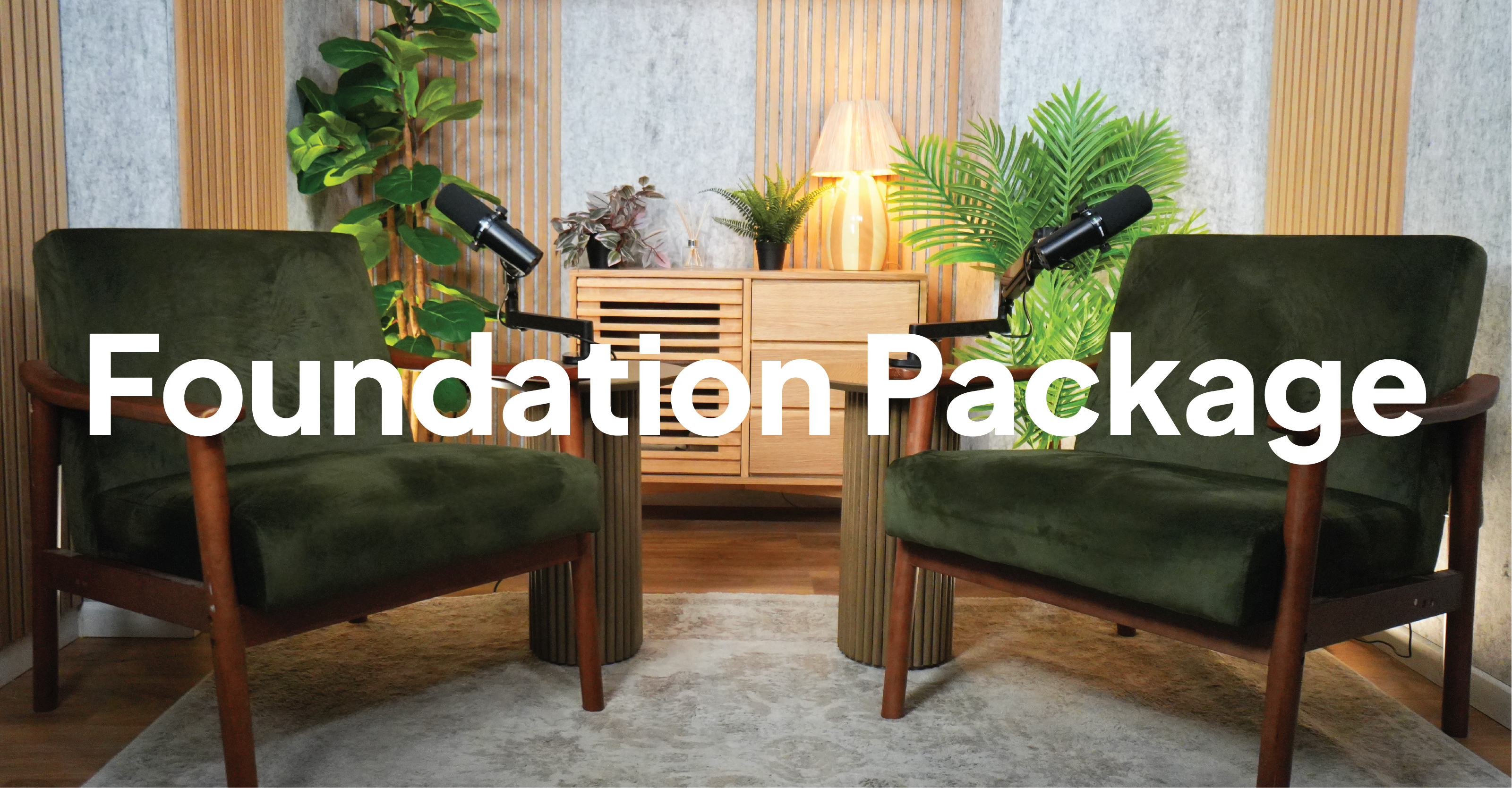 Foundation Package