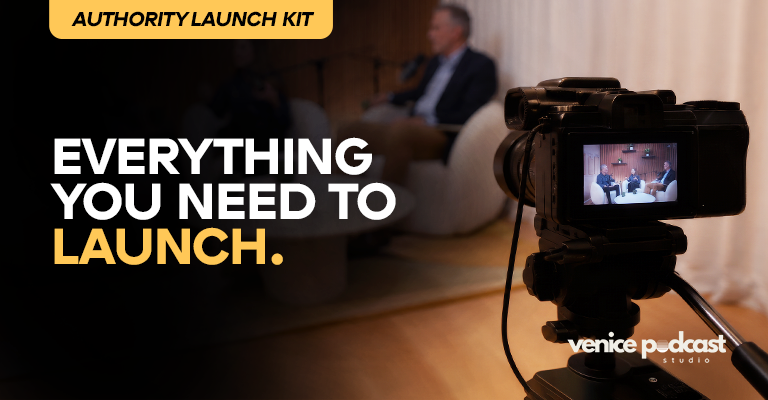 Authority Launch Kit