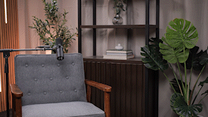 Daylight Lounge | Solo