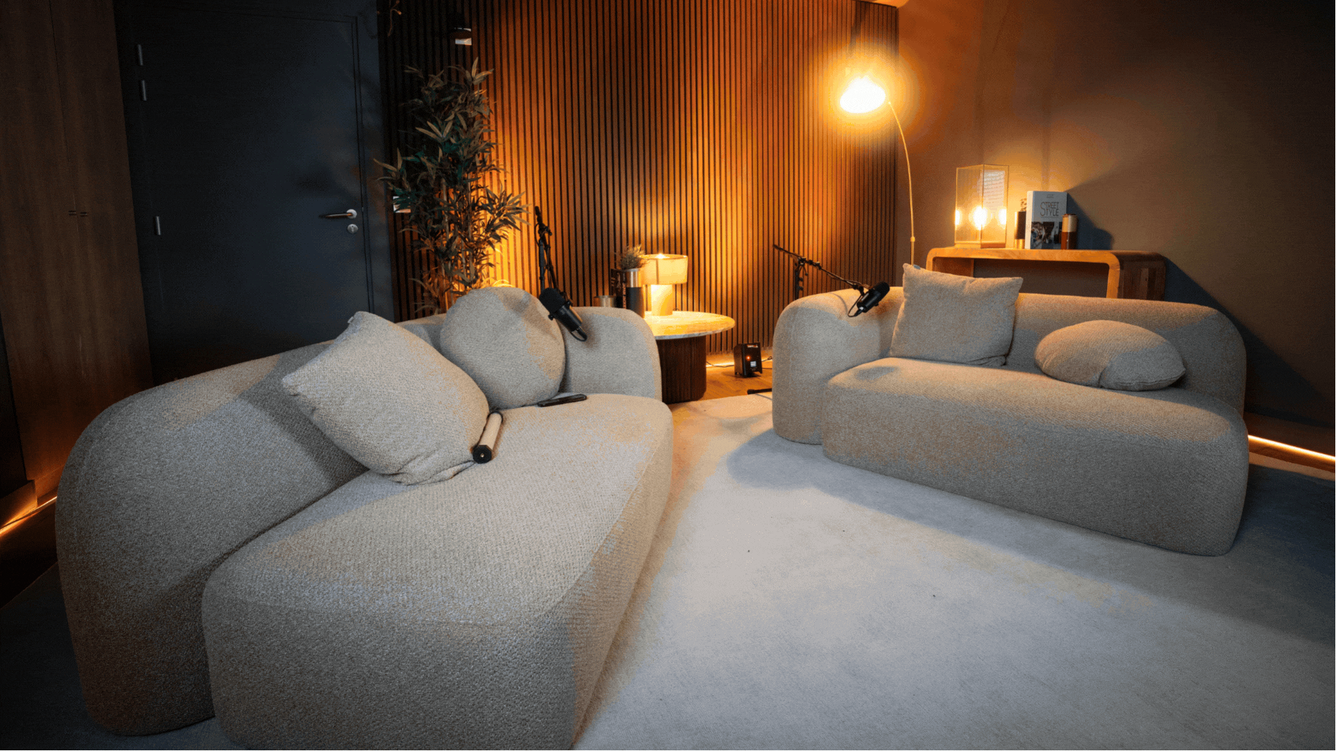 LOFT
