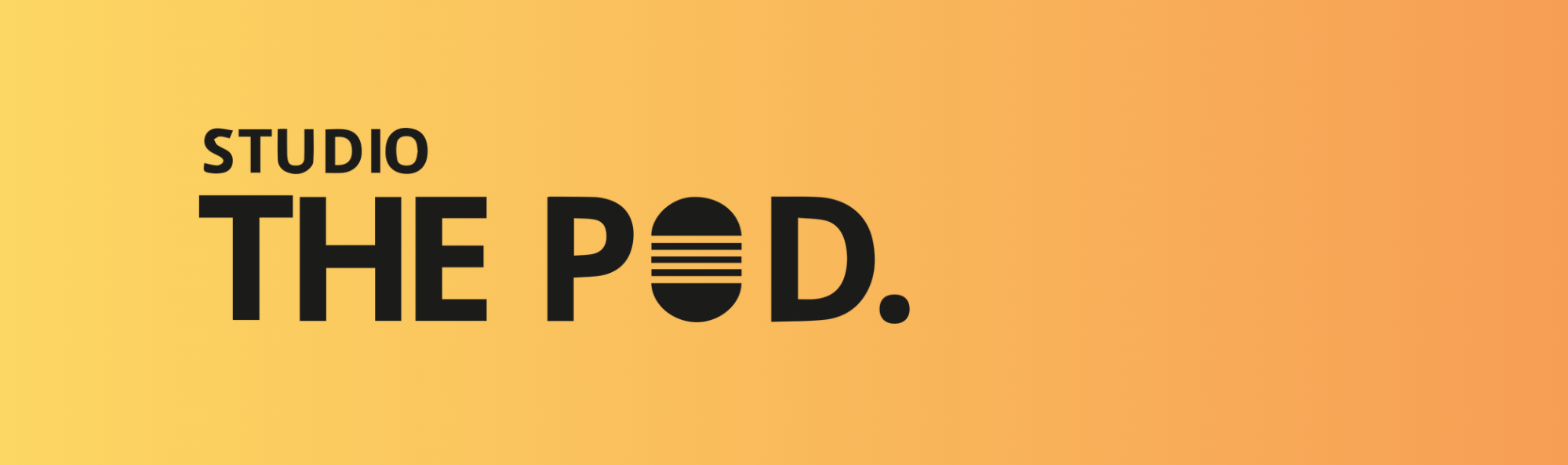 STUDIO THE POD