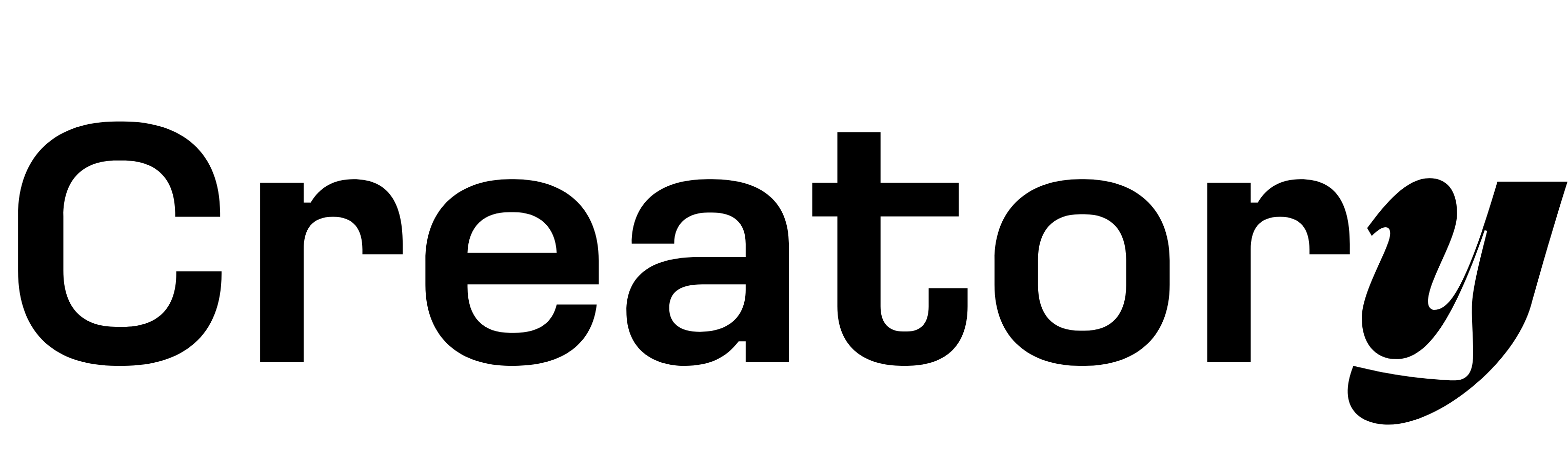 Creatory