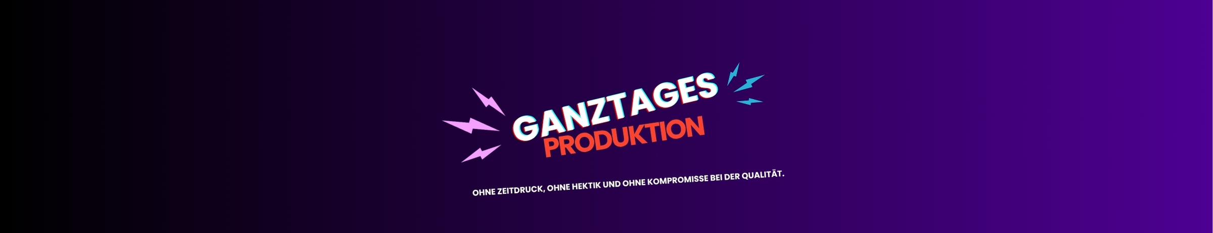 Full-Day Production