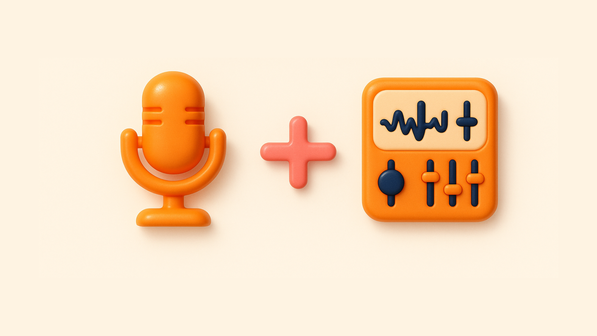 Podcast Plus Pack