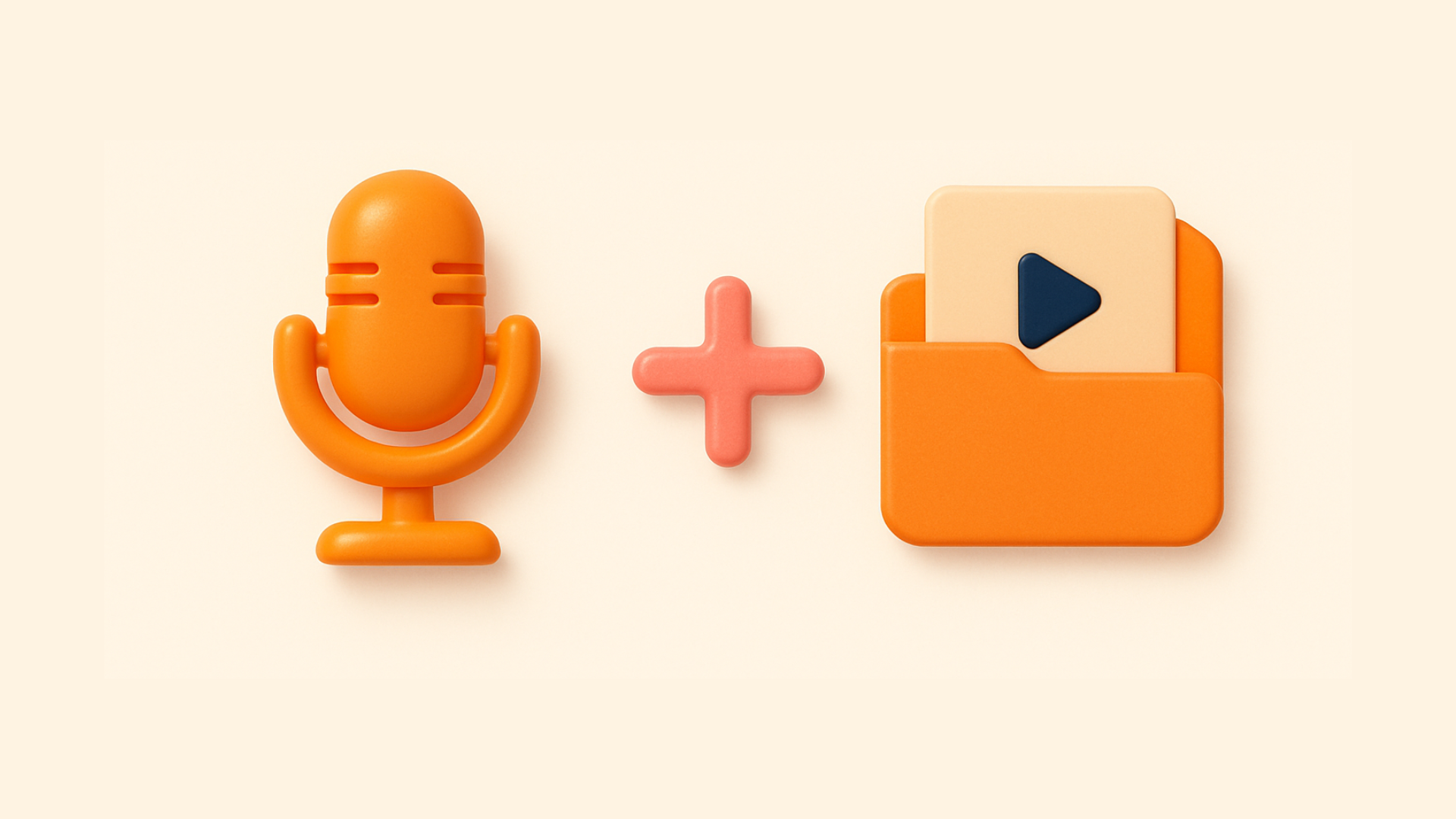 Podcast Starter Pack
