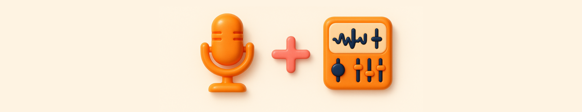 Podcast Plus Pack