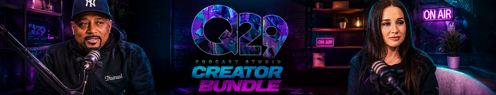 Creator Bundle