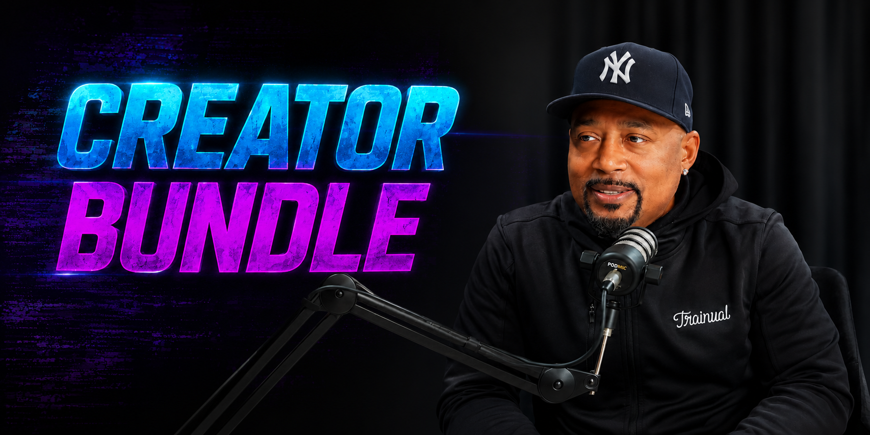 Creator Bundle