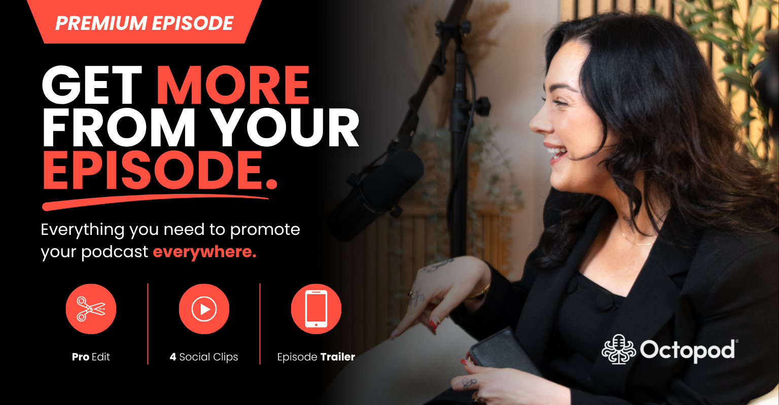 Premium Episode