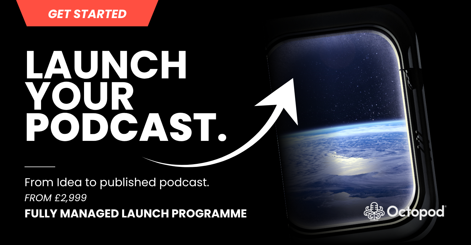 Podcast Launch Kit