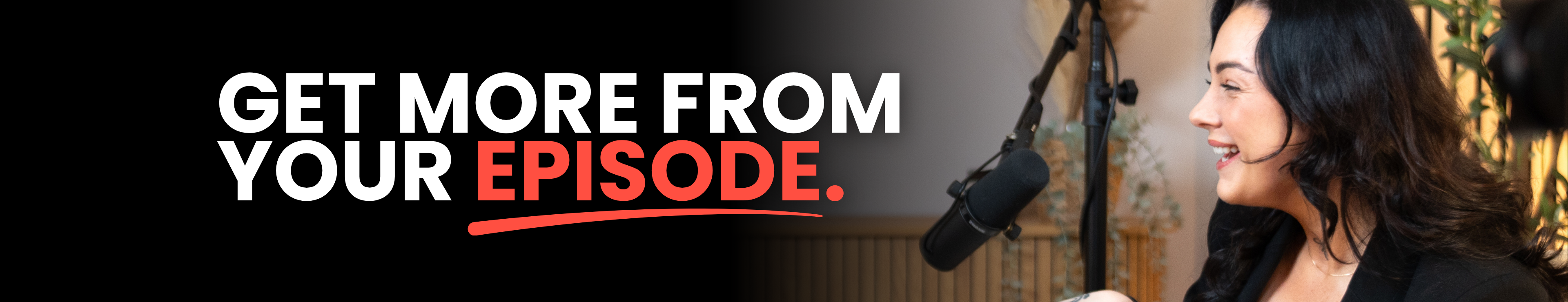 Premium Episode