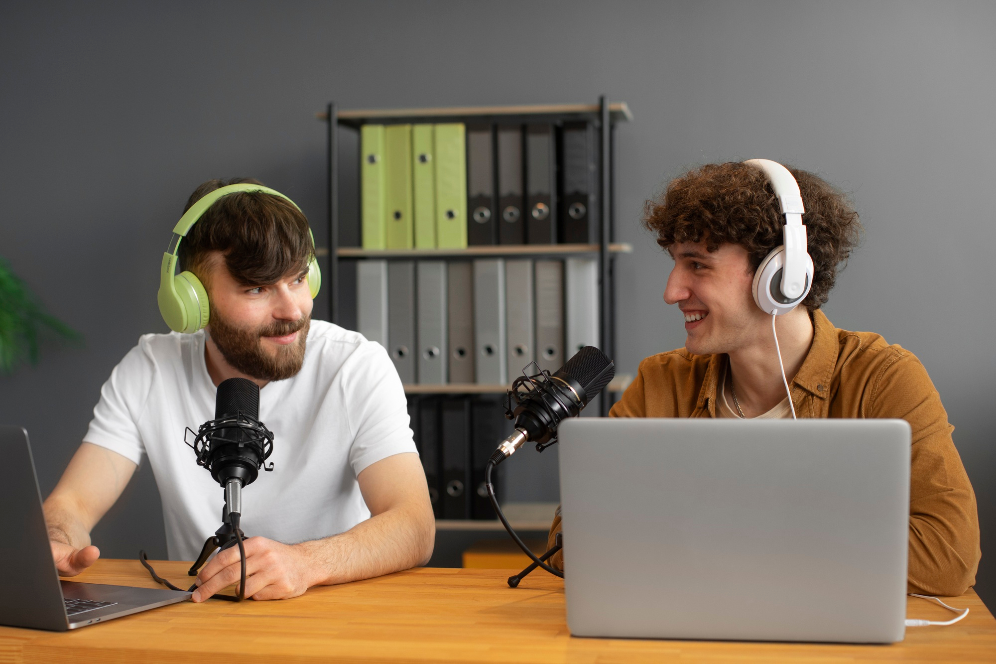 Recording + Editing and Clips