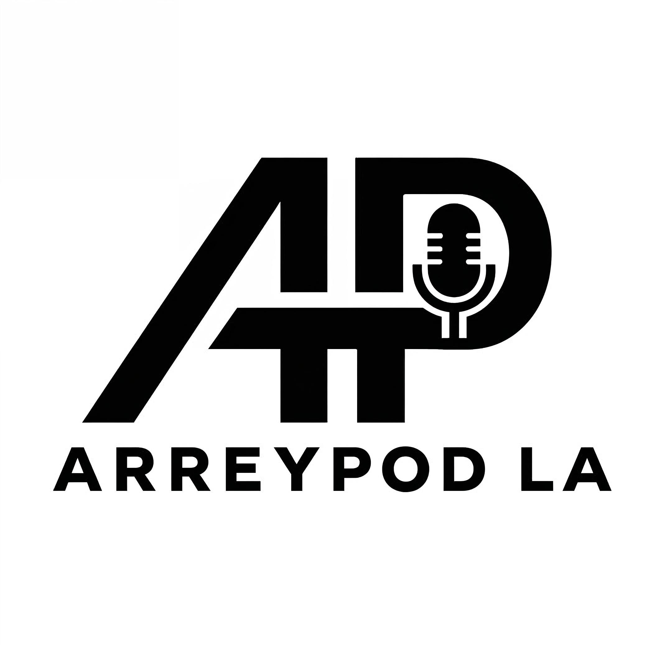 ARREYPOD LA