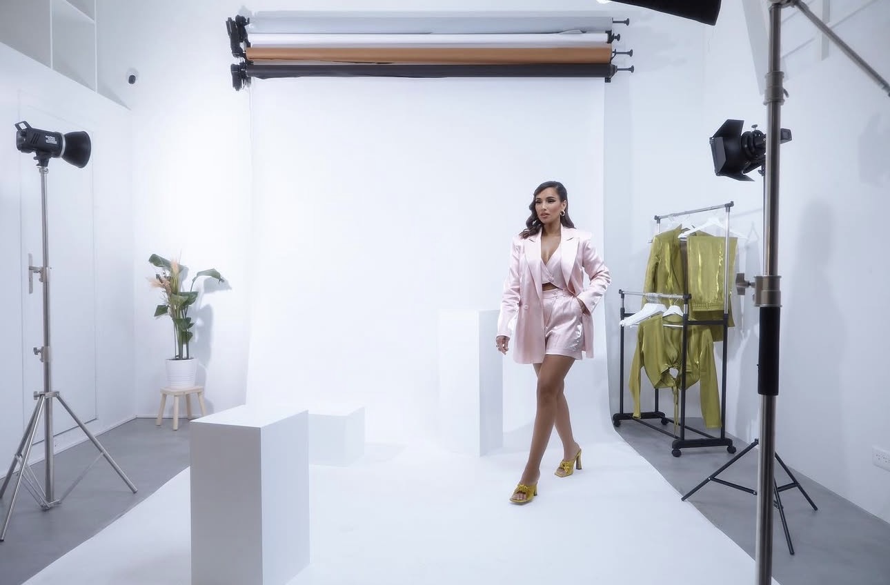 Forfait location studio photo