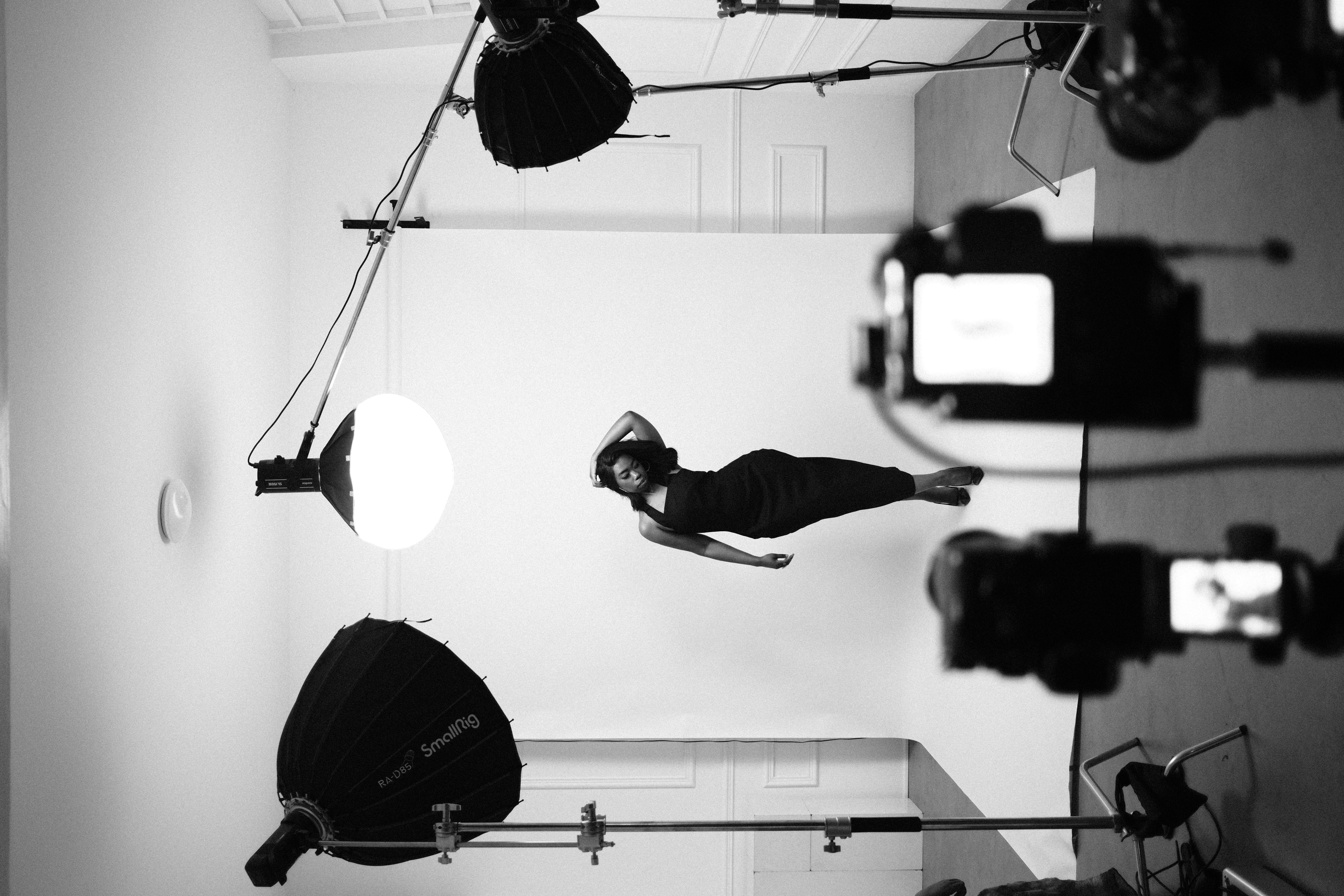 Forfait location studio photo