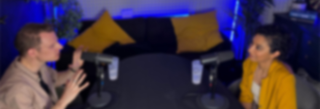 Podcast Pilot Package 🤩