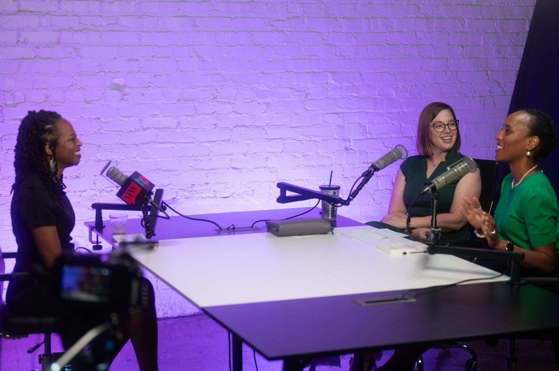 HumblePod Studio hero