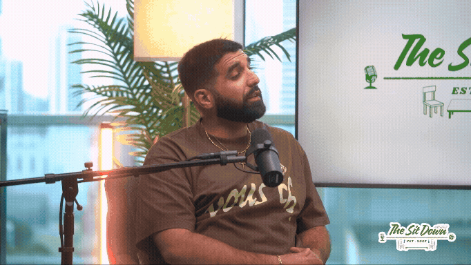 🎤 Duo Setup – 2 Guests (Podcast 🎙️, VSL 🎬, or Interviews 🗣️)
