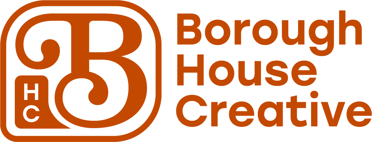 Borough House Creative