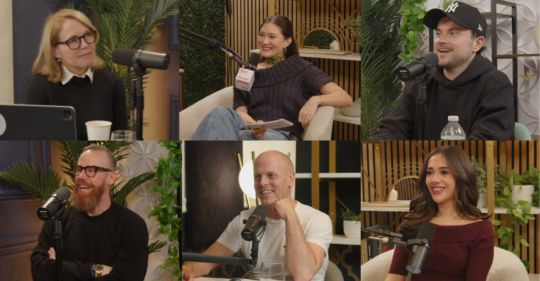 🚀 Launch Package for New Podcasters