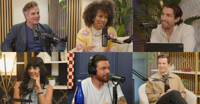 🎬 Monthly 4-Episode Video Bundle