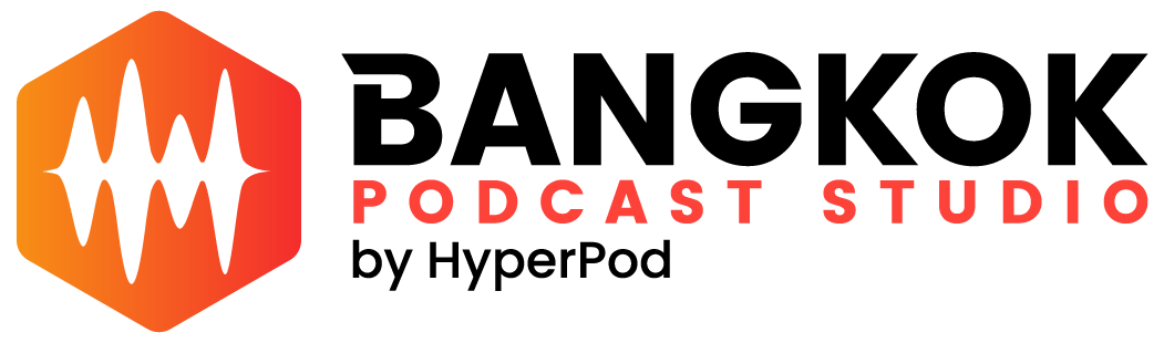 Bangkok Podcast Studio