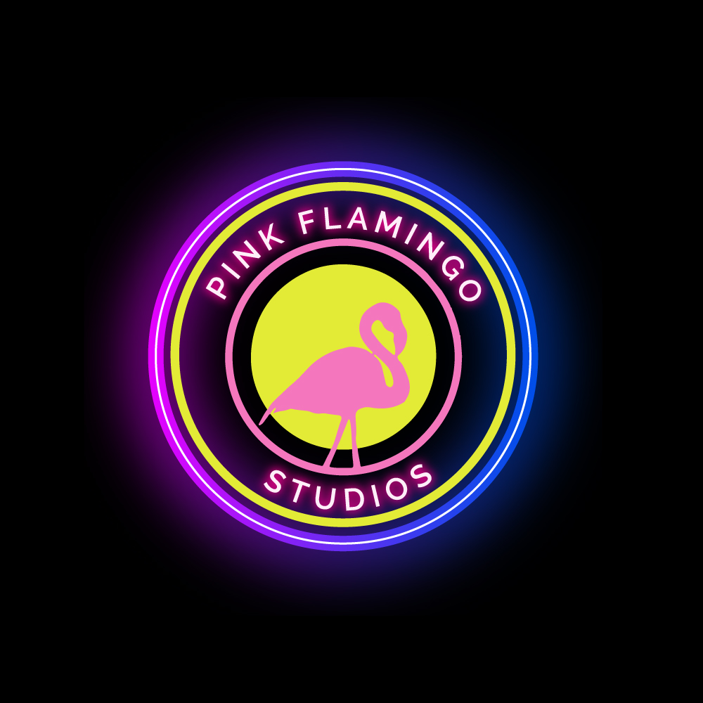 PINK FLAMINGO STUDIOS