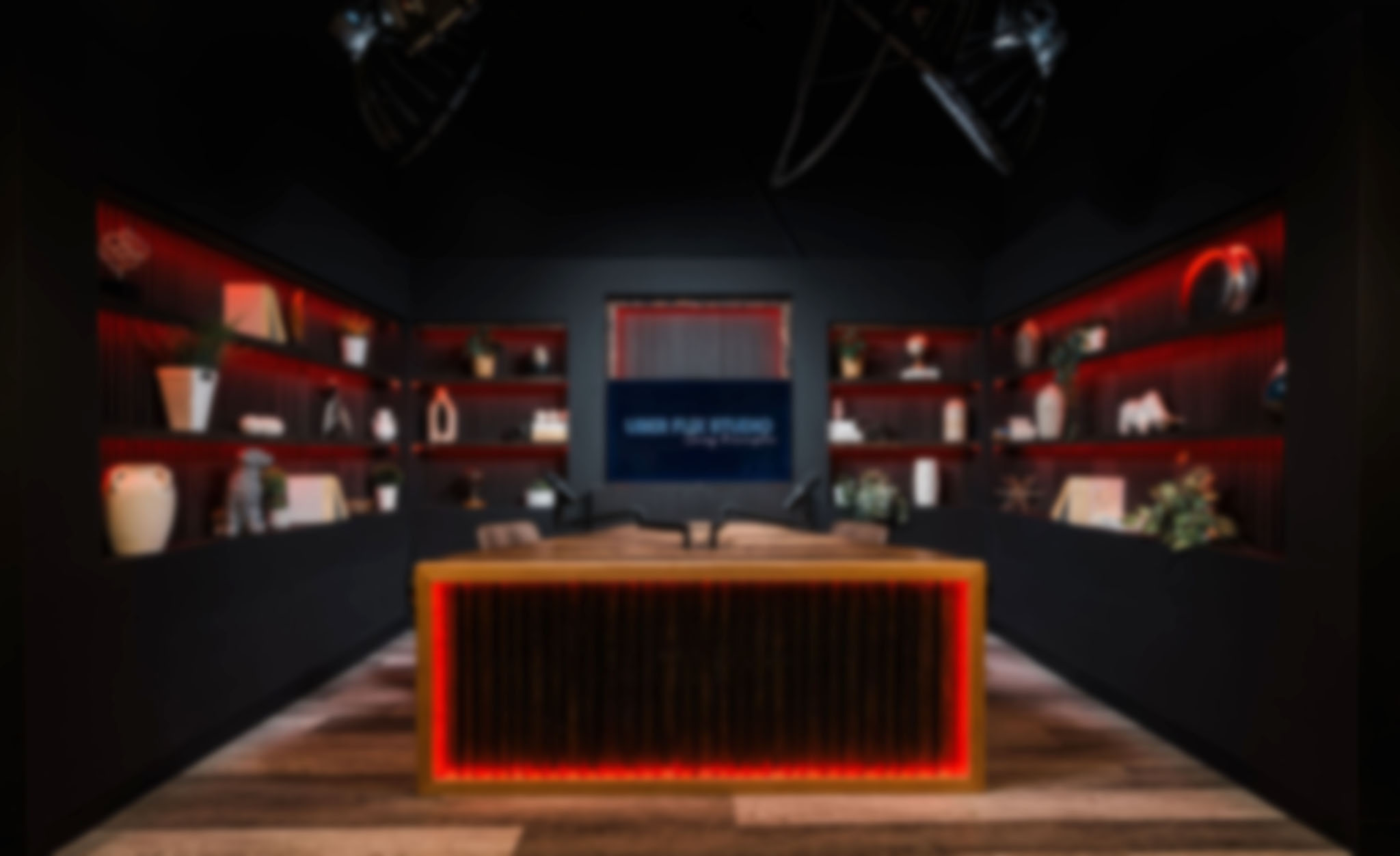 OnPod Studio hero