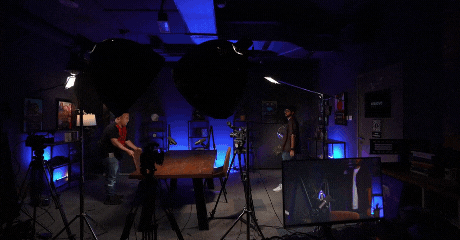 Recording Only