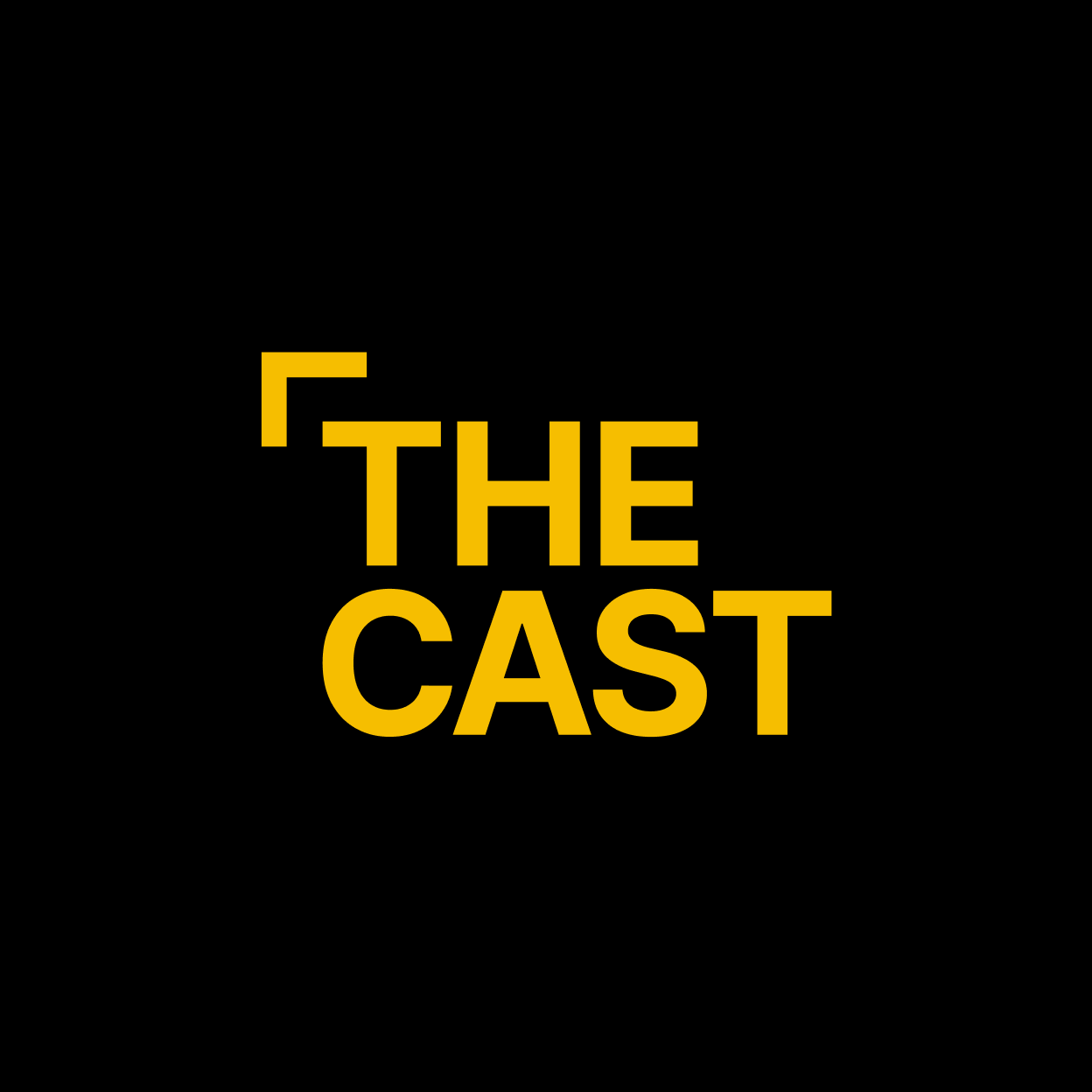 THE CAST Studio