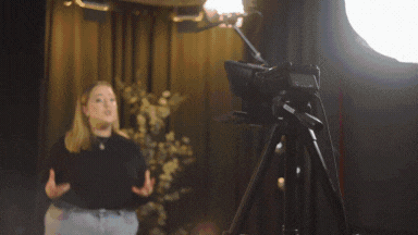 Teleprompter Package