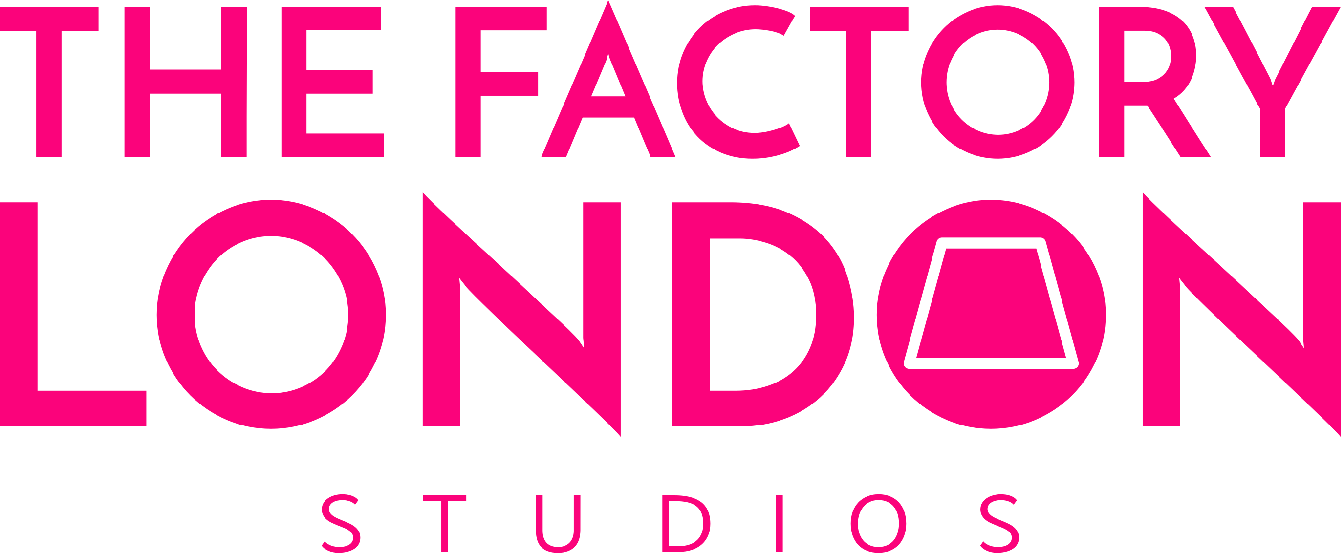 The Factory London