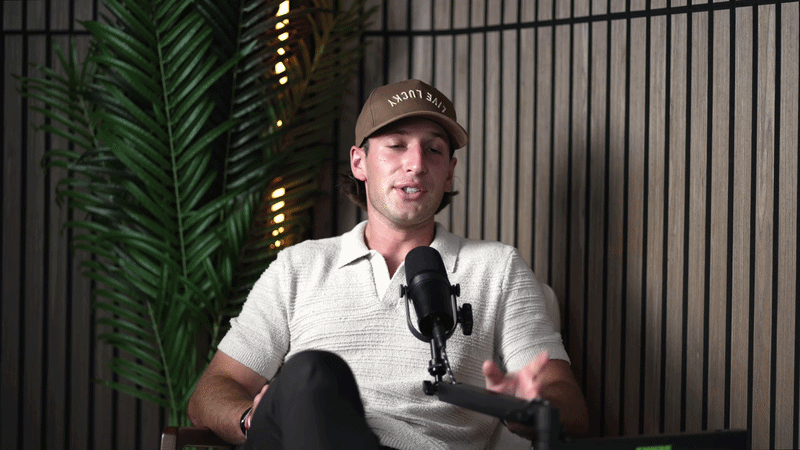 ReelCast Studio: The Mood