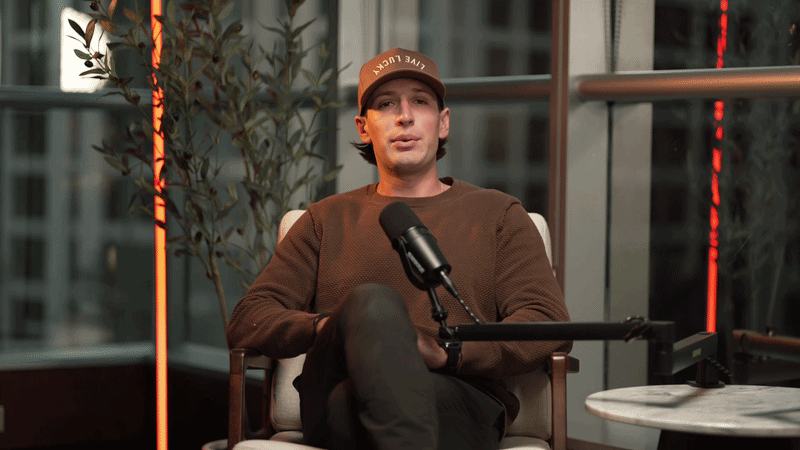 ReelCast Studio: The View