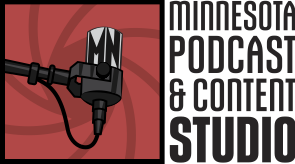 MNPodcast and Content Studio