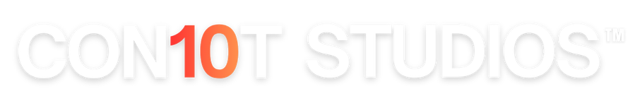 CON10T STUDIOS