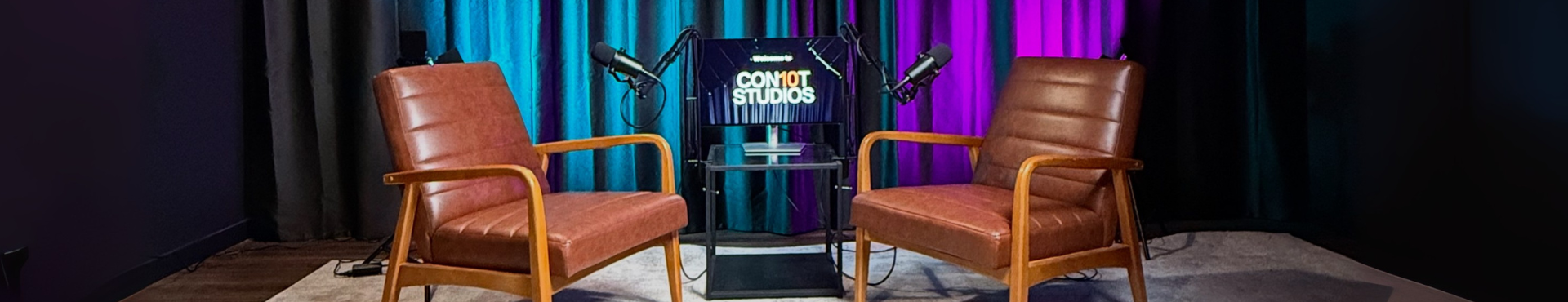 Just Podcasts