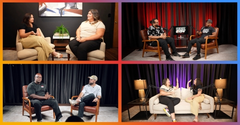 Just Podcasts