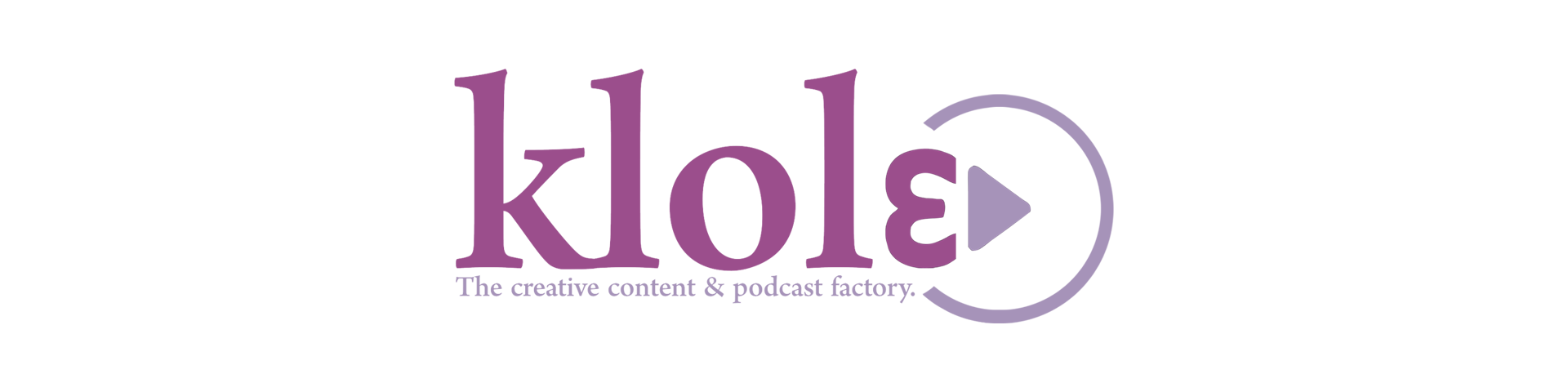 Image héros de THE KLOLE FACTORY