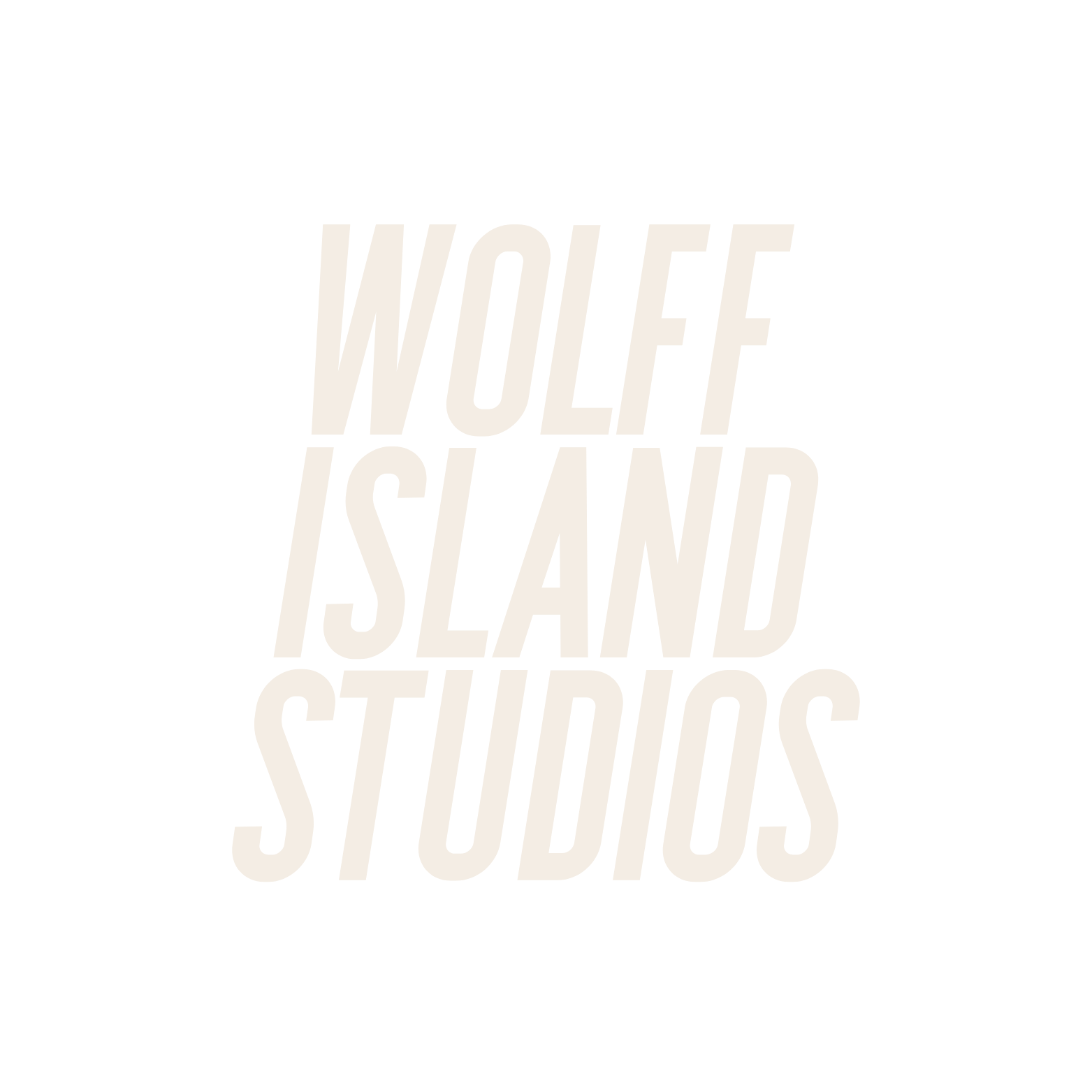 Wolff Island Studios
