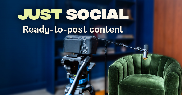 Just Social