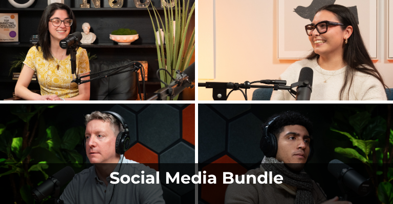 Episode + Reels Package