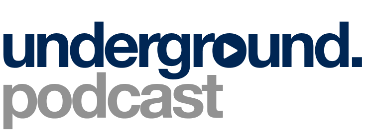 UndergroundPodcast